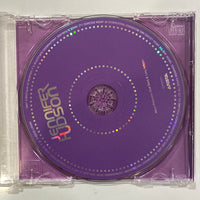 ซีดี Jennifer Hudson - Jennifer Hudson CD VG