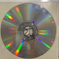 ซีดี Vietrio - Miracle CD VG