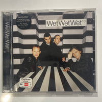 ซีดี Wet Wet Wet - 10 CD NM or M-