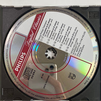 ซีดี Georg Philipp Telemann - Heinz Holliger, The Academy Of St. Martin-in-the-Fields, Iona Brown - Concerti Per Oboe CD G