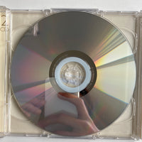 ซีดี Bing Crosby - Forever Bing CD NM or M- 2CDs