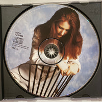 ซีดี Tiffany - Dreams Never Die CD VG