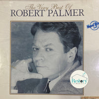 ซีดี Robert Palmer - The Very Best Of Robert Palmer CD VG