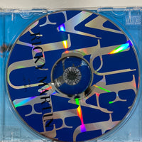 ซีดี Ricky Martin - Vuelve CD NM or M-