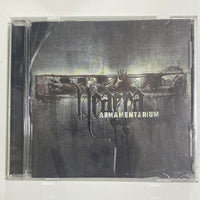 ซีดี Neaera - Armamentarium CD NM or M-
