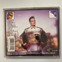 ซีดี Vanilla Ice - To The Extreme CD VG+