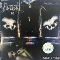 ซีดี Ancient 2 - Night Visit CD VG+