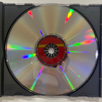 ซีดี Quincy Jones - Q's Jook Joint CD NM or M-