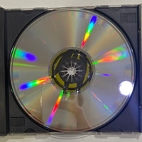 ซีดี Tears For Fears - Elemental CD NM or M-