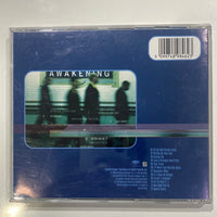 ซีดี Color Me Badd - Awakening CD NM or M-