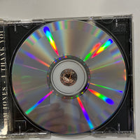 ซีดี Tom Jones - I Thank You CD VG