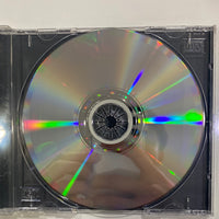 ซีดี Jon Bon Jovi - Destination Anywhere CD VG+