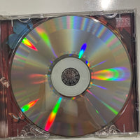 ซีดี แซตเทอร์เดย์เซย์โกะ - Saturday Seiko CD NM