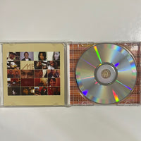 ซีดี Desire Me - Hot Chocolate No Whipping Cream CD VG+