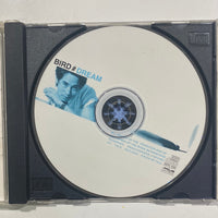 ซีดี เบิร์ด ธงไชย - Bird # Dream CD VG