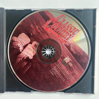 ซีดี Various - Country Lovin' CD NM or M-