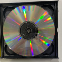 ซีดี Kingston Trio - Classics CD NM or M- 3CDs