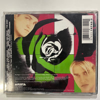 ซีดี Ace Of Base - The Sign CD VG+