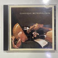 ซีดี Various - Classique Métropolitain CD VG