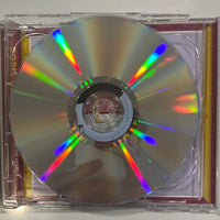 ซีดี Doris Day - The Formative Years CD VG+