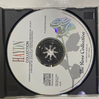 ซีดี Joseph Haydn - Collection CD NM or M-