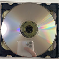 ซีดี Various - Sentimental Journey CD VG+