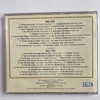 ซีดี Various - Sentimental Journey CD VG+