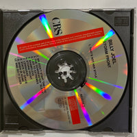 ซีดี Billy Joel - Storm Front CD NM or M-