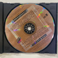 ซีดี Quincy Jones - Greatest Hits CD VG+