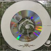 ซีดี กบ ทรงสิทธิ์ & กบ เสาวนิตย์ - Mars & Venus CD VG+