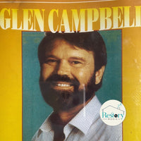 ซีดี Glen Campbell - Rhinestone Cowboy CD NM