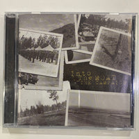 ซีดี Into The Moat - The Campaign CD VG+