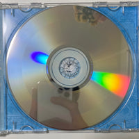 ซีดี เบิร์ด ธงไชย - 100 เพลงรักไม่รู้จบ 5 ชุด รอยรักรอยเล็บ CD NM