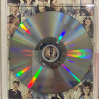 ซีดี Calling Love - เพลงรักรอสาย CD NM