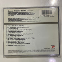 ซีดี Georg Friedrich Händel, Various - Handel: Greatest Hits CD NM or M-