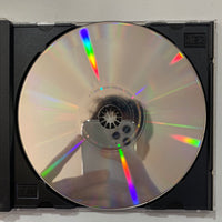 ซีดี Amy Grant - Heart In Motion CD VG