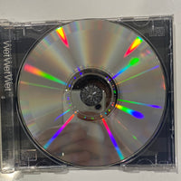 ซีดี Wet Wet Wet - 10 CD NM or M-