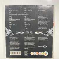 ซีดี Golf & Mike - One By One CD VG+