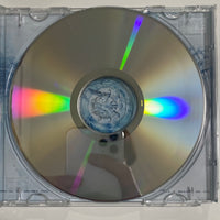 ซีดี Callenish Circle - Pitch.Black.Effects CD NM or M-