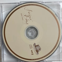 ซีดี Bing Crosby - Forever Bing CD NM or M- 2CDs