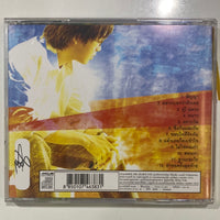 ซีดี Sirasak - Color of Love CD NM