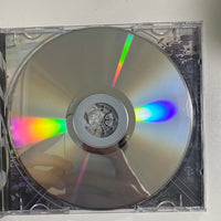 ซีดี Cellador - Enter Deception CD VG+