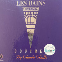 ซีดี Claude Challe - Les Bains Douches CD NM or M-