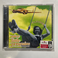 ซีดี Nice Little Penguins - Flying CD VG