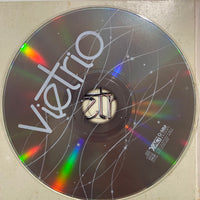 ซีดี Vietrio - Miracle CD VG