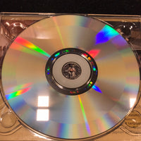 ซีดี เพลงพระราชนิพนธ์ -Sweet Words CD VG+