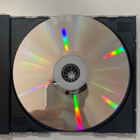 ซีดี Siobhan Pettit - Long Ago Tomorrow The Music Of Burt Bacharach CD VG