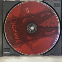 ซีดี Richie Kotzen - Bi-Polar Blues CD G+