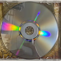 ซีดี Epicurean 2 - A Consequence Of Design CD VG+