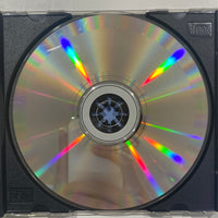 ซีดี เบิร์ด ธงไชย - Bird # Dream CD VG